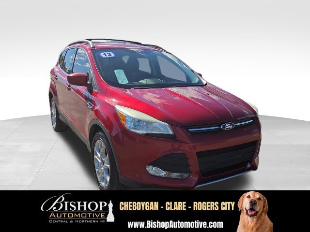 Used 2013 Ford Escape SE AWD/4WD image 23