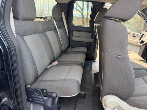 Used 2010 Ford F150 STX image 9