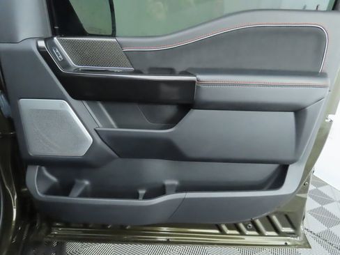 Used 2024 Ford F150 Raptor w/ Equipment Group 803A Raptor R image 26