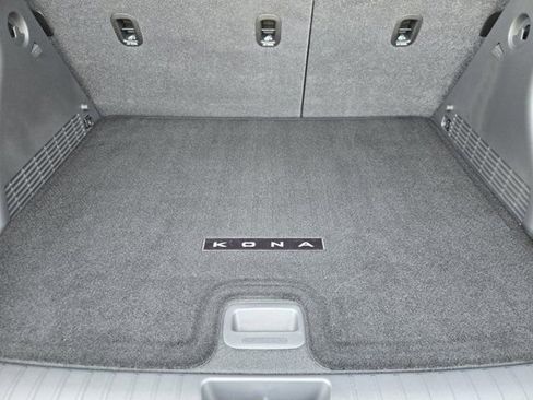Certified 2026 Hyundai Kona SE FWD image 31