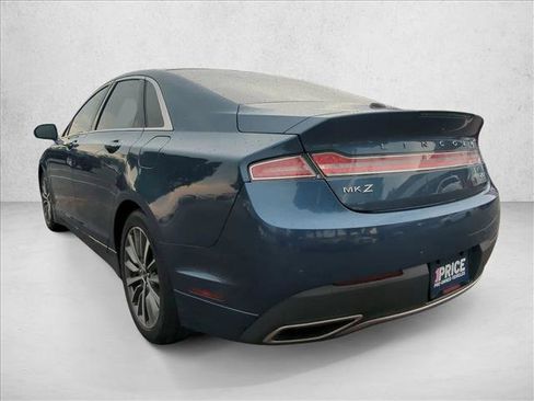 Used 2019 Lincoln MKZ Reserve image 8