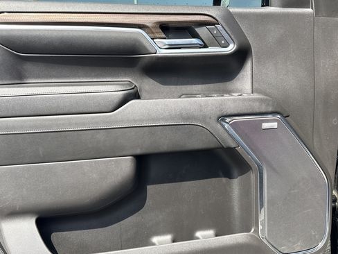 Used 2024 Chevrolet Silverado 1500 RST w/ All Star Edition Plus image 14