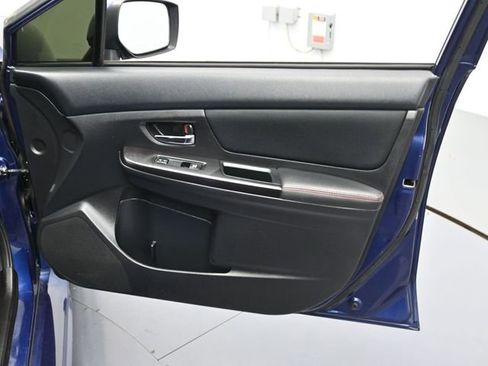 Used 2017 Subaru WRX w/ Popular Package #1 image 28