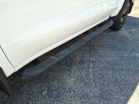 Certified 2024 Chevrolet Silverado 1500 LT Trail Boss w/ LT Trail Boss Premium Package image 10