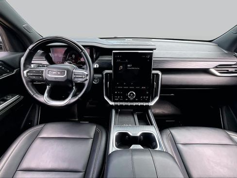 Used 2024 GMC Acadia Elevation w/ Super Cruise Package FWD image 5
