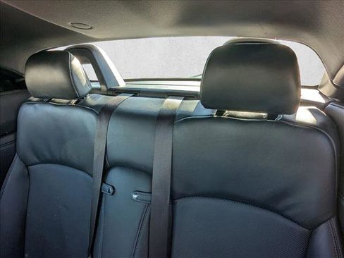 Used 2015 Lexus IS 250C w/ F-Sport Package w/as Tires image 14