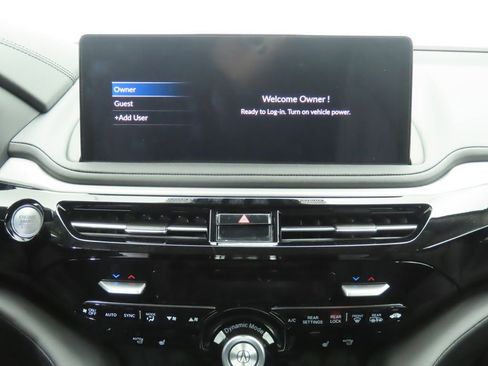 Used 2026 Acura MDX w/ Technology Package image 16