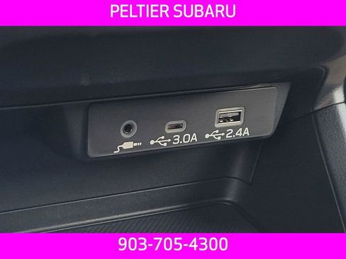 New 2025 Subaru Impreza 2.0i Sport image 14