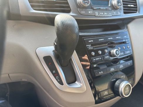Used 2011 Honda Odyssey EX-L image 26