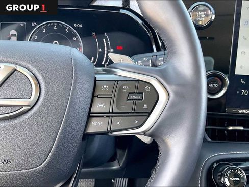 Used 2024 Lexus NX 250 FWD w/ Cold Area Package image 22