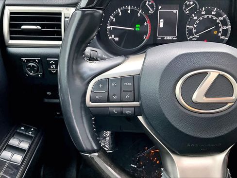 Used 2021 Lexus GX 460 Premium image 21