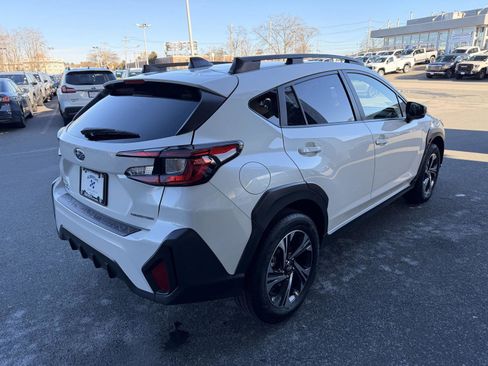 Certified 2024 Subaru Crosstrek 2.0i Premium image 5
