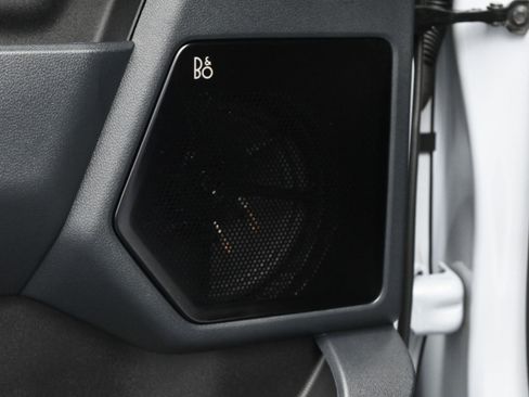 Used 2025 Ford F150 Tremor w/ Equipment Group 402A High AWD/4WD image 14