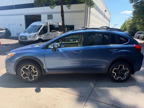 Used 2014 Subaru Crosstrek 2.0i Premium w/ Popular Package #2 AWD/4WD image 7