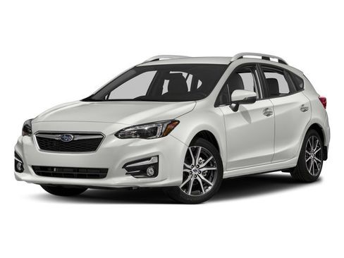 Used 2018 Subaru Impreza 2.0i Limited AWD/4WD image 4