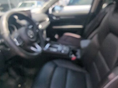 Used 2024 MAZDA CX-5 AWD 2.5 S image 10
