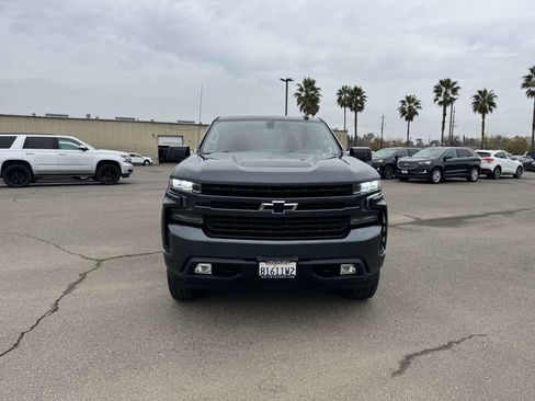Used 2019 Chevrolet Silverado 1500 RST image 4
