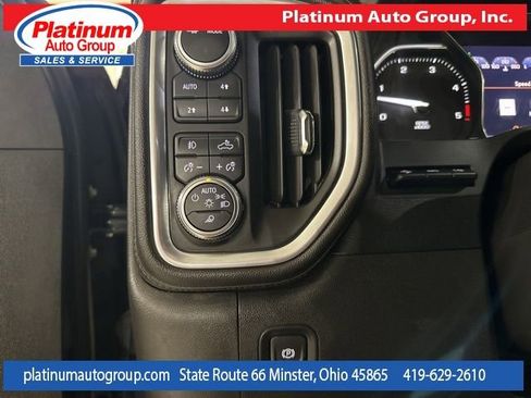 Used 2022 GMC Sierra 2500 Denali w/ Denali Ultimate Package image 32