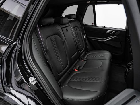 Used 2024 BMW X5 M Competition w/ Executive Package image 61