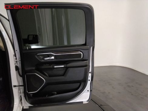 Used 2021 RAM 1500 Laramie w/ Off Road Group image 30
