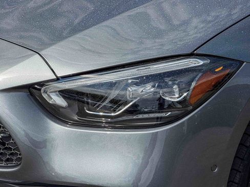 New 2025 Mercedes-Benz C 300 C 300 image 7