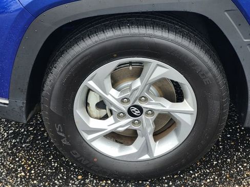 Used 2024 Hyundai Tucson SEL image 9