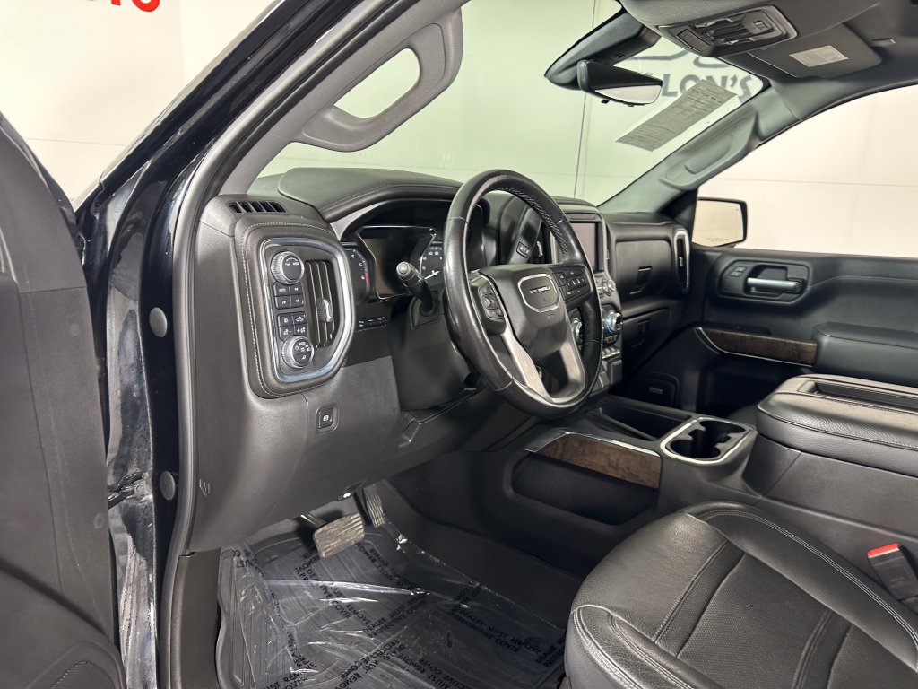 Used 2021 GMC Sierra 1500 Denali w/ Denali Ultimate Package AWD/4WD image 15