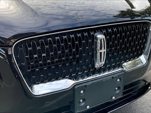 Used 2022 Lincoln Corsair Reserve image 31