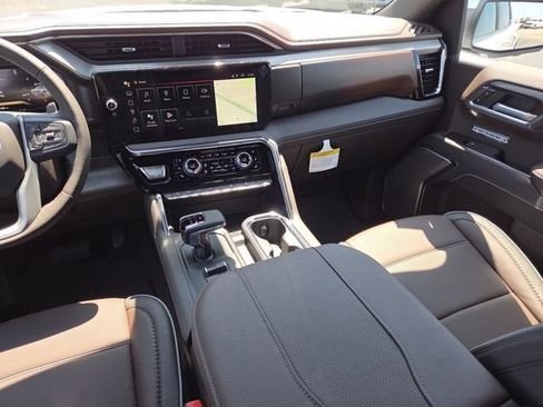New 2026 GMC Sierra 1500 Denali w/ Technology Package AWD/4WD image 35