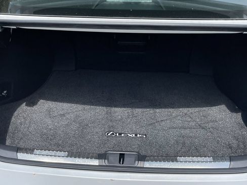 Used 2023 Lexus ES 350 w/ Premium Package FWD image 9