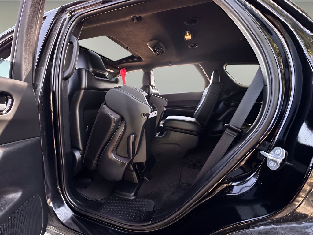 Used 2022 Dodge Durango Citadel RWD image 21