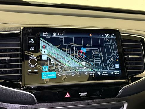 New 2026 Honda Ridgeline TrailSport image 23