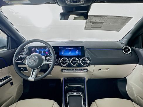 Certified 2026 Mercedes-Benz GLA 250 4MATIC image 29