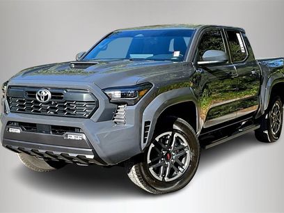 Used 2025 Toyota Tacoma 2WD Double Cab