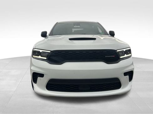 New 2026 Dodge Durango GT AWD/4WD image 12