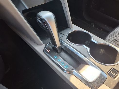 Used 2013 Chevrolet Equinox LT w/ Driver Convenience Package FWD image 27