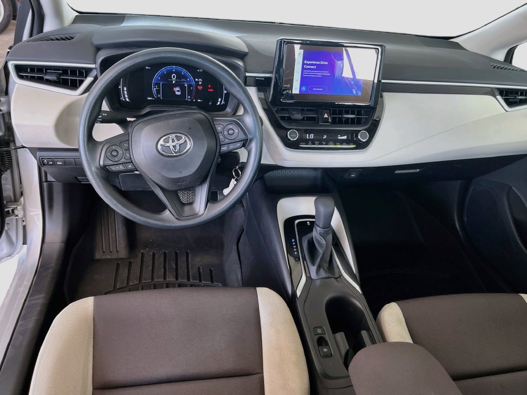 Used 2026 Toyota Corolla LE FWD image 20