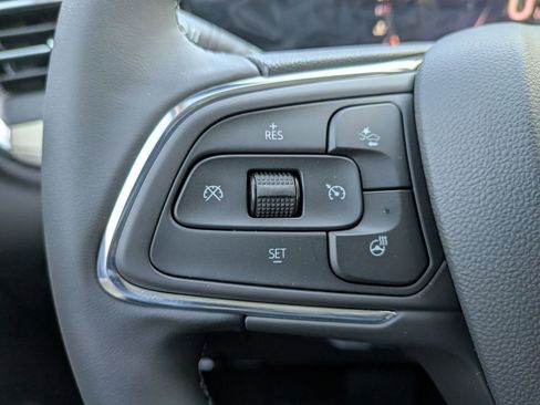 New 2026 Buick Encore GX Sport Touring w/ Advanced Technology Package image 17