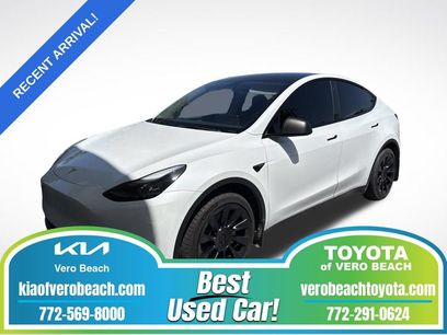 Used 2023 Tesla Model Y Long Range