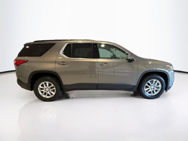 Used 2019 Chevrolet Traverse LT FWD image 8