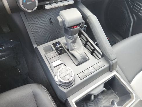 New 2026 Toyota Tacoma TRD Off-Road AWD/4WD image 19