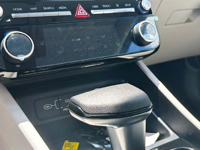New 2026 Hyundai Tucson SEL Plus FWD image 17