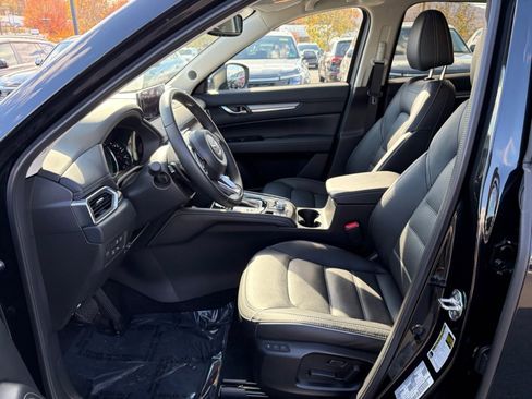Used 2025 MAZDA CX-5 AWD 2.5 S image 30