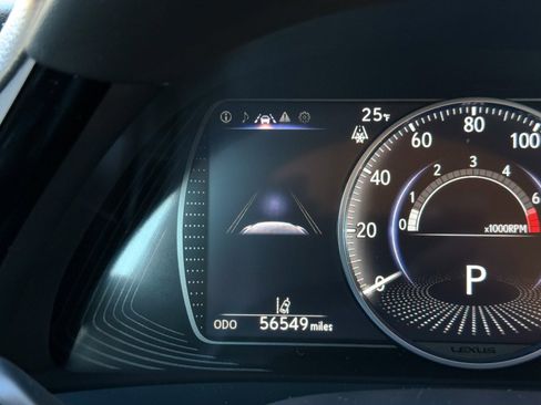 Used 2022 Lexus ES 350 350 image 41