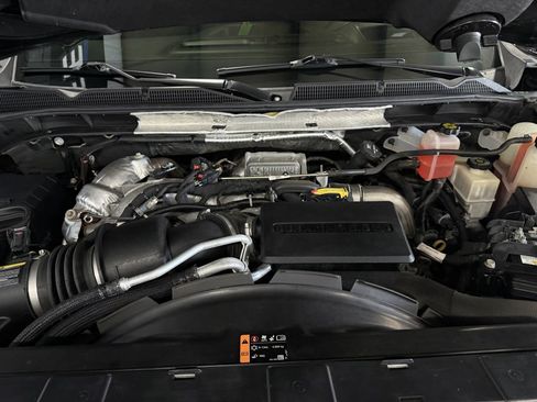 Used 2020 GMC Sierra 2500 AT4 w/ AT4 Premium Package AWD/4WD image 31