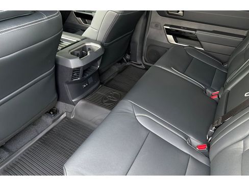 New 2026 Toyota Tundra Limited AWD/4WD image 13