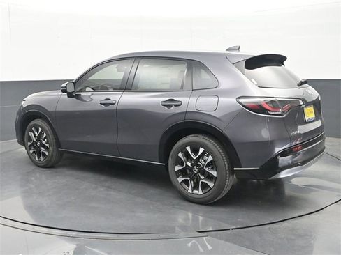 New 2026 Honda HR-V EX-L image 5