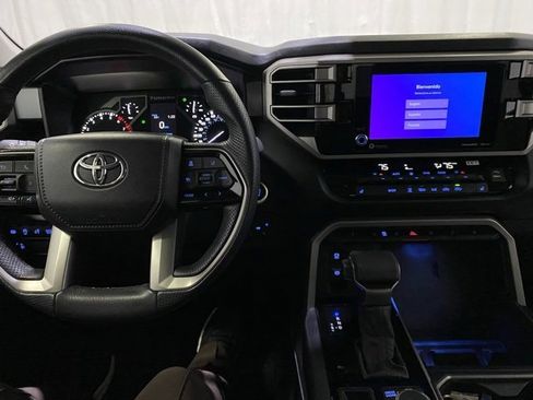 Used 2024 Toyota Tundra SR5 w/ SR5 Premium Package image 20
