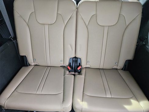 New 2026 Kia Sorento SX Prestige image 21