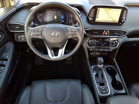 Used 2020 Hyundai Santa Fe Limited image 18